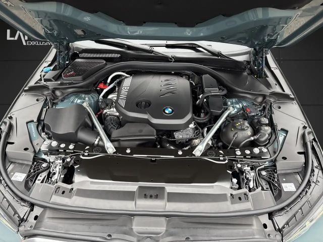 BMW 520 520d Touring