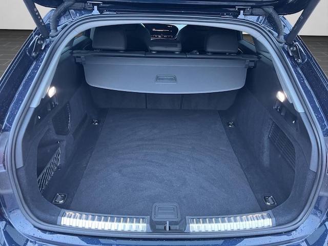 Audi A5 Avant S-Tronic