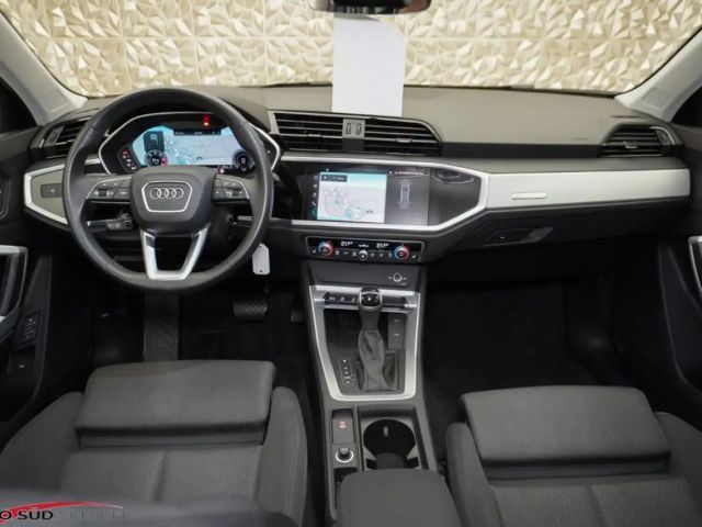 Audi Q3 35 TDI S-Tronic Sportback