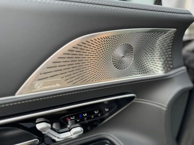 Mercedes-Benz AMG SL Aut.