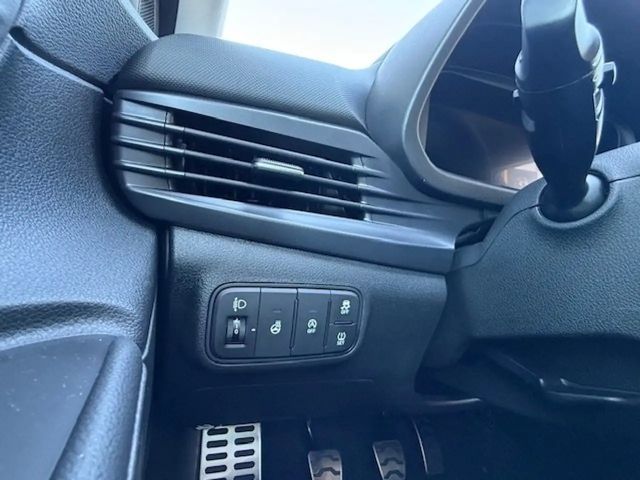 Hyundai Bayon 1.0 T-GDi