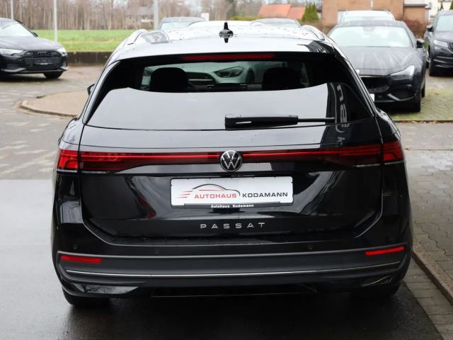 Volkswagen Passat 2.0 TDI Business Variant