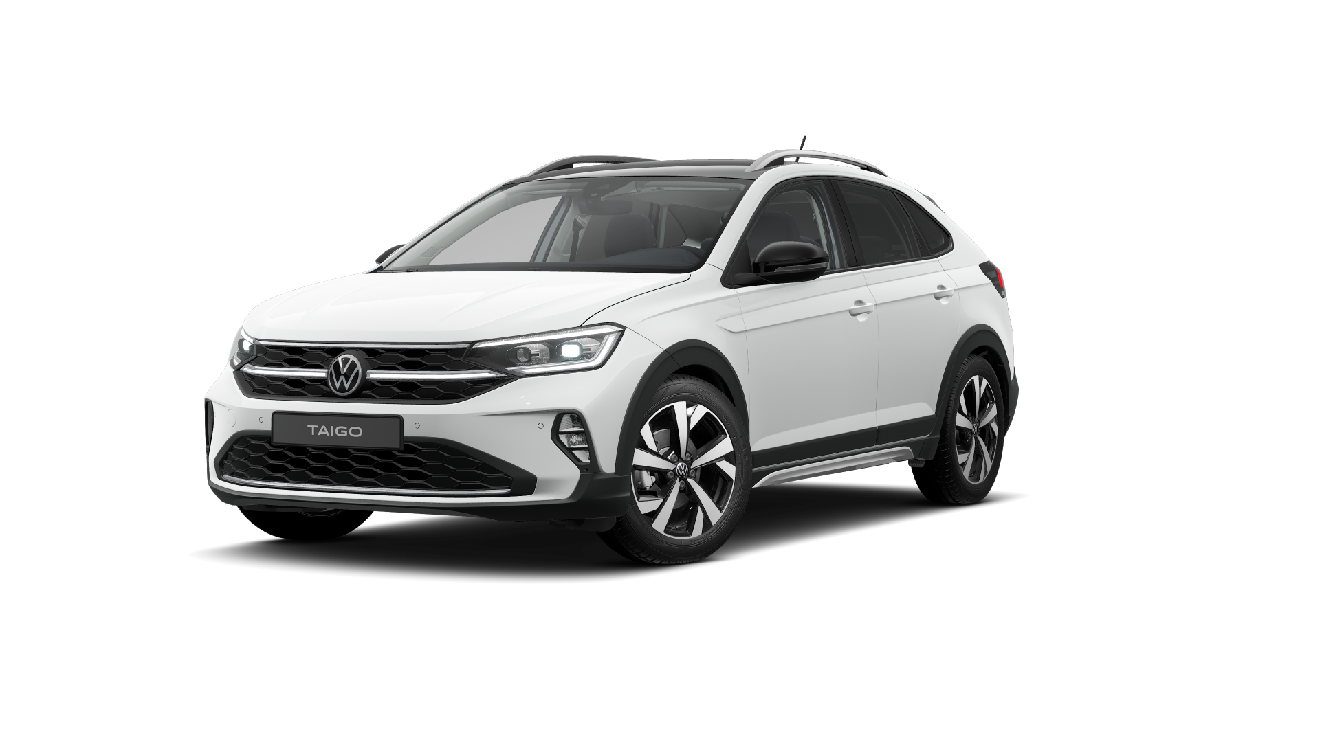 Volkswagen Taigo Style