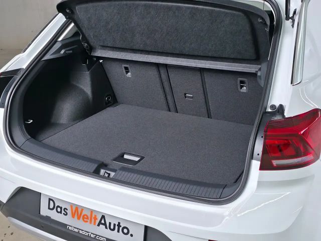 Volkswagen T-Roc Friends TSI