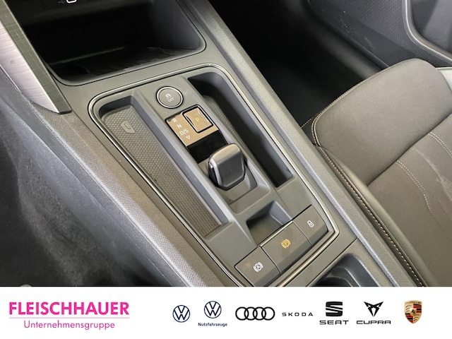 Cupra Leon 1.4 e-Hybrid Sportstourer