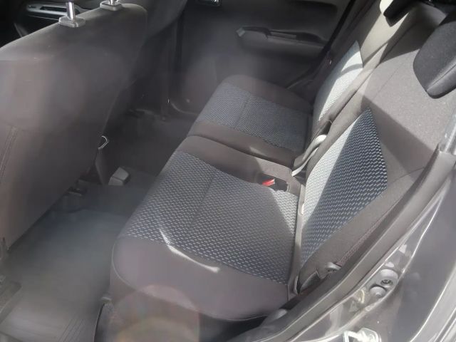 Suzuki Ignis AllGrip Flash