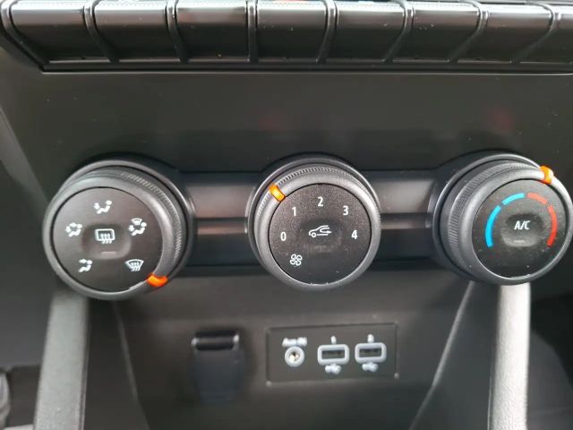 Renault Clio Life SCe 65