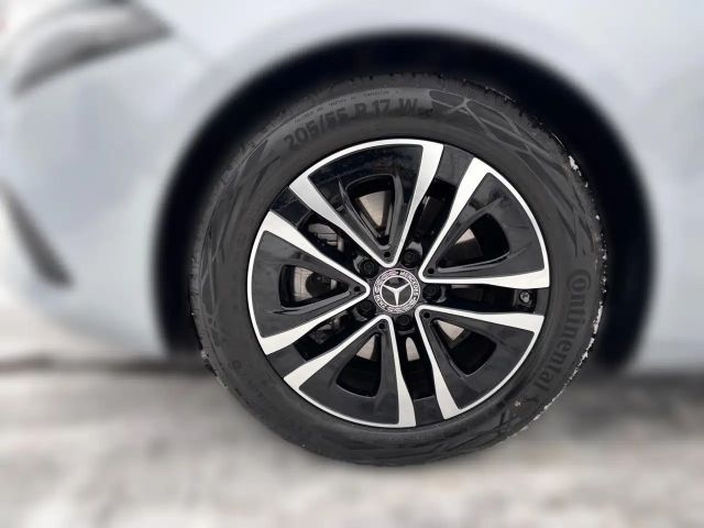 Mercedes-Benz A 200 Progressive