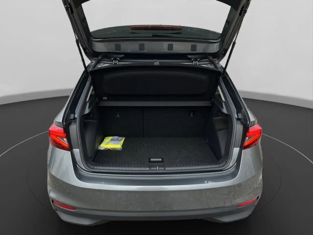 Skoda Fabia 1.0 TSI Ambition