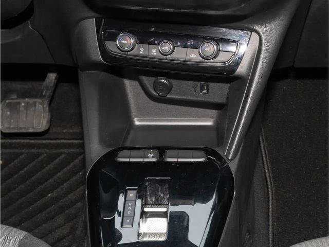 Opel Corsa Edition business+