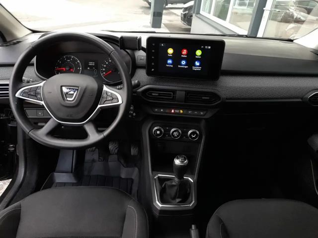 Dacia Jogger Extreme TCe 110