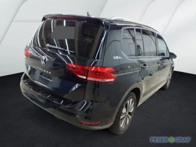 Volkswagen Touran 2.0 TDI Comfortline DSG