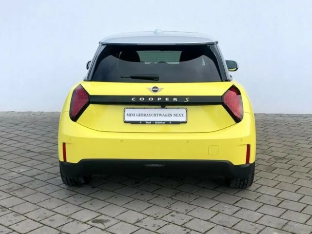 MINI Mini Electric SE