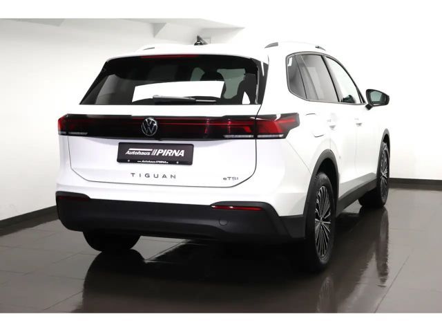 Volkswagen Tiguan 1.5 eTSI Life