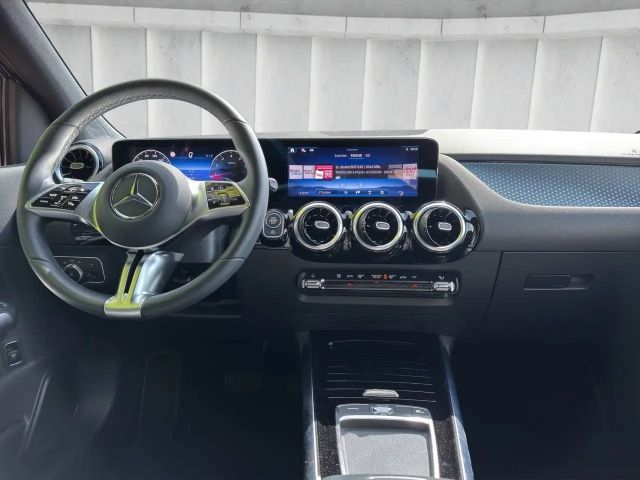 Mercedes-Benz B 180 Progressive