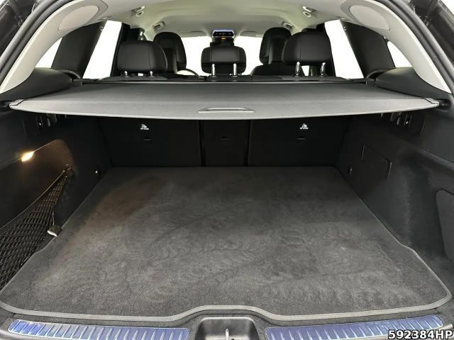 Mercedes-Benz GLC 200 4MATIC AVANTGARDE