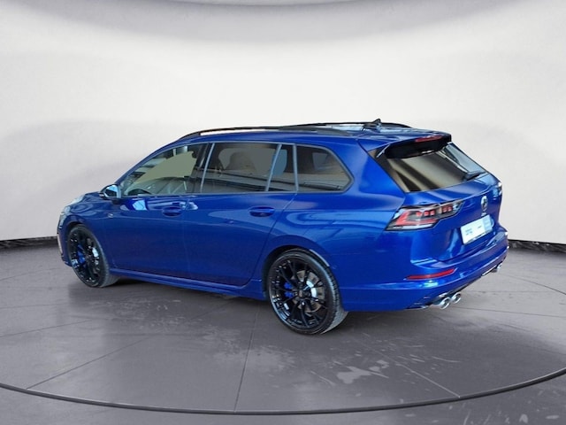 Volkswagen Golf DSG Variant