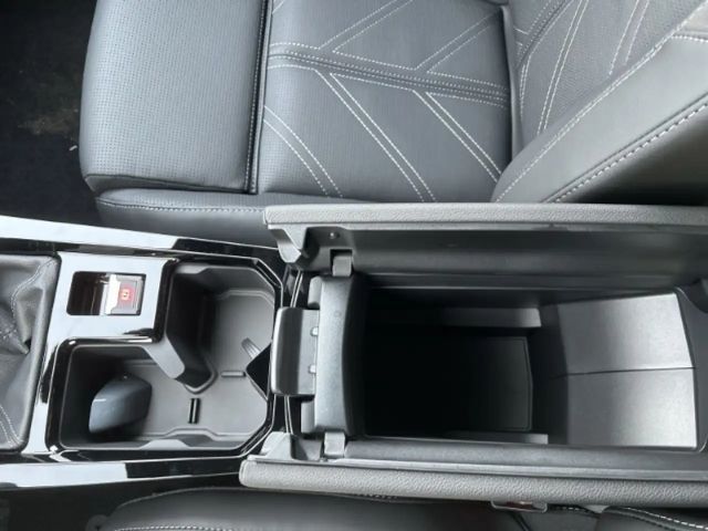 Opel Astra GS-Line Grand Sport