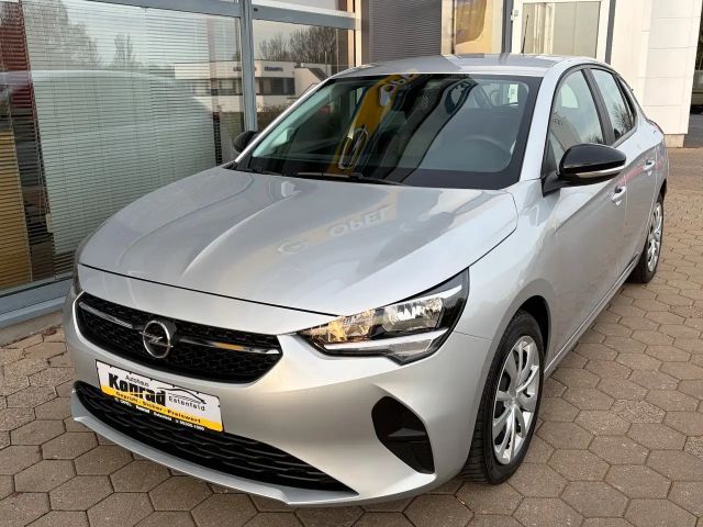Opel Corsa 1.5 Turbo
