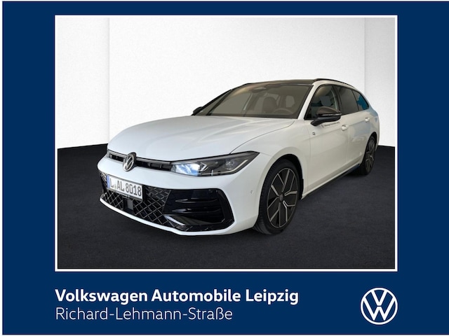 Volkswagen Passat DSG R-Line