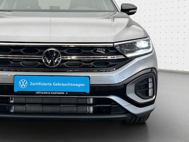 Volkswagen T-Roc IQ.Drive R-Line