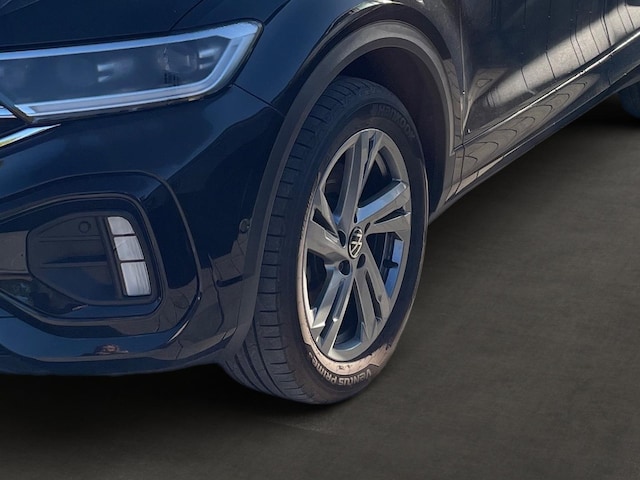 Volkswagen T-Roc 2.0 TSI 4Motion DSG