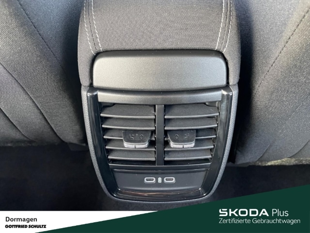 Skoda Kamiq 1.0 TSI Selection