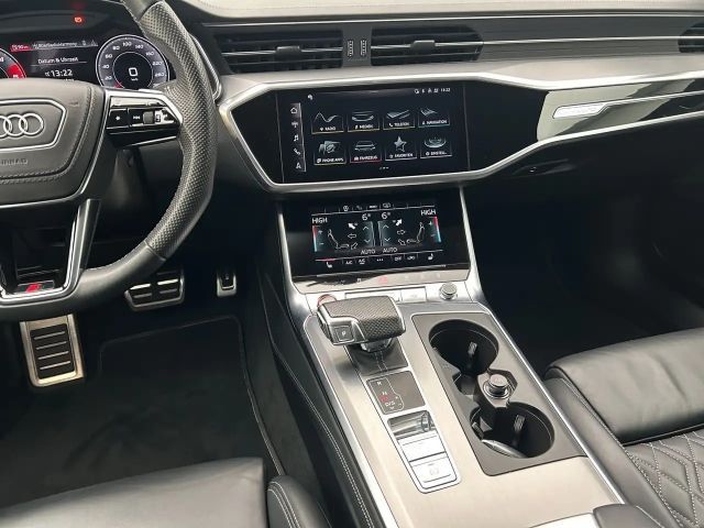 Audi S6 tip*Air*B&O*Standh*LED*Virtual*Navi+*Sp