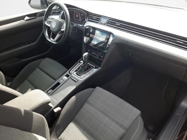 Volkswagen Passat 2.0 TDI DSG Variant