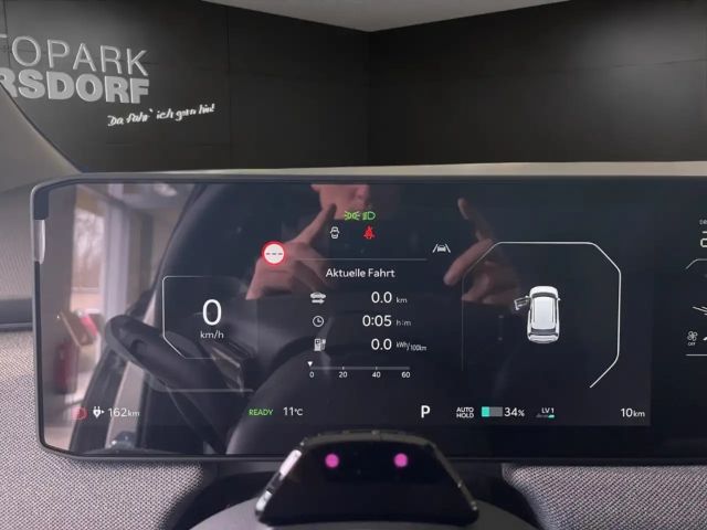 Kia EV3 81.4 kWh Earth