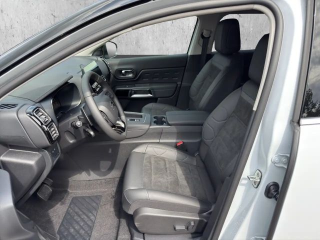 Citroën C5 Aircross BlueHDi Max