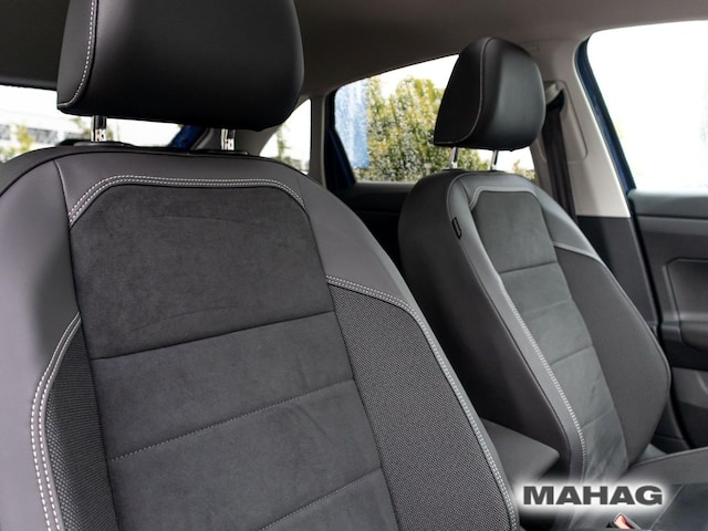 Volkswagen Taigo DSG IQ.Drive Style