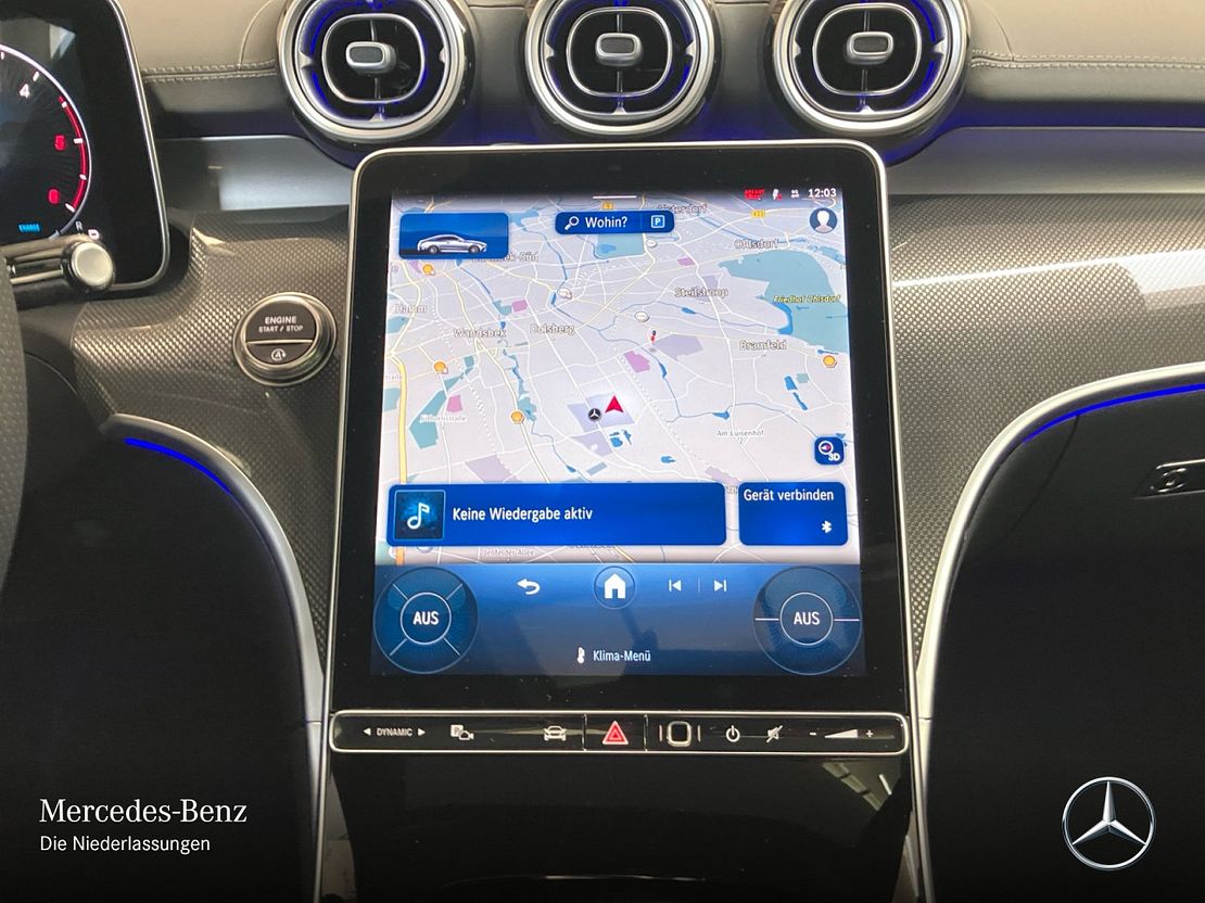 Mercedes-Benz CLE 220 Coupé