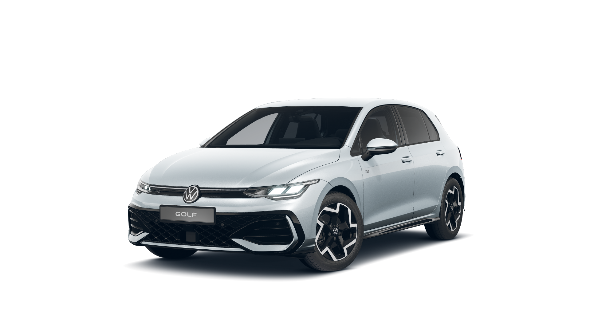 Volkswagen Golf 1.5 TSI DSG Golf VIII