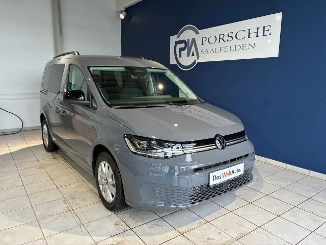 Volkswagen Caddy Life eHybrid