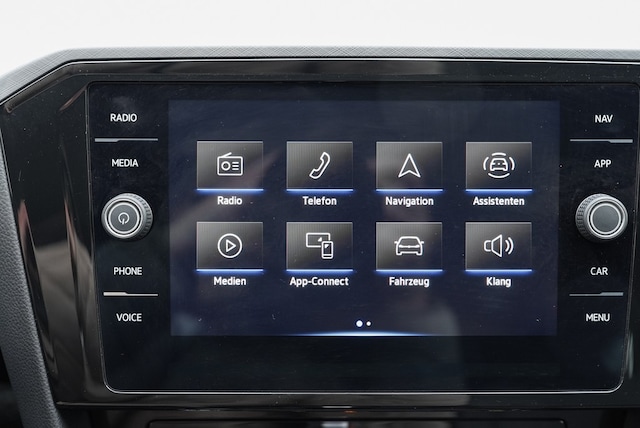 Volkswagen Passat 2.0 TDI Business DSG Variant