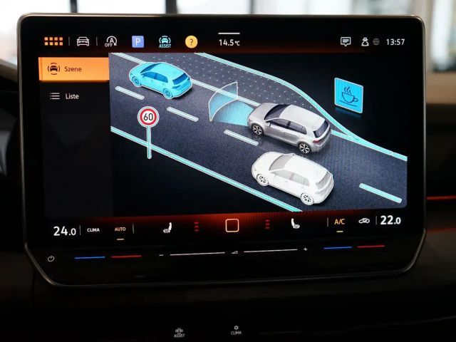 Volkswagen Golf 1.5 TSI Life