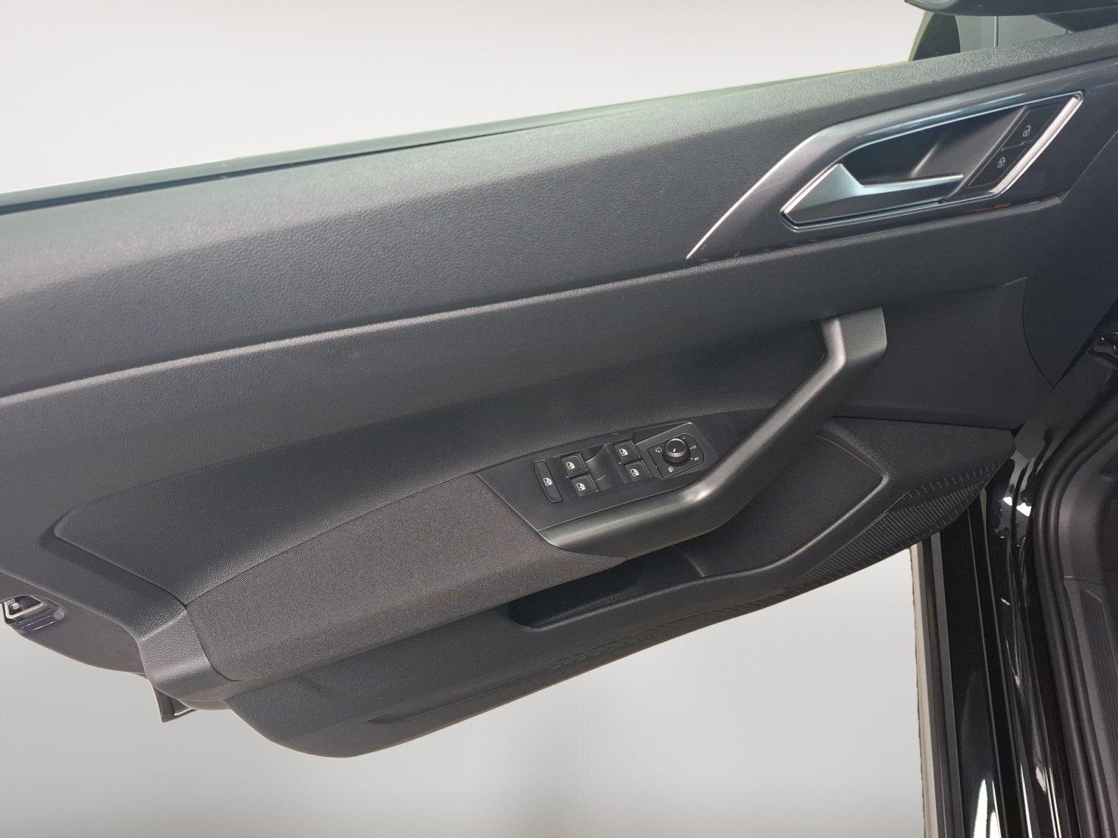 Volkswagen Taigo 1.0 TSI