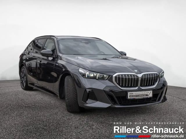 BMW 520 520d M-Sport Touring xDrive