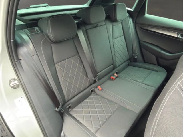 Skoda Karoq 1.5 TSI Sportline