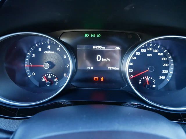 Kia Ceed GDi SportWagon