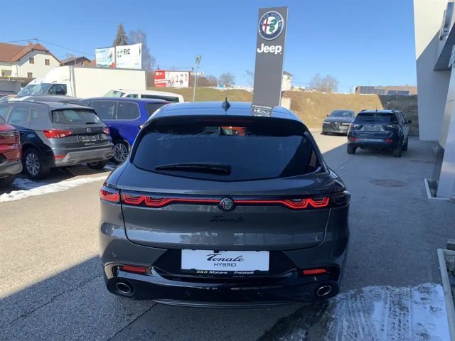 Alfa Romeo Tonale AWD Speciale