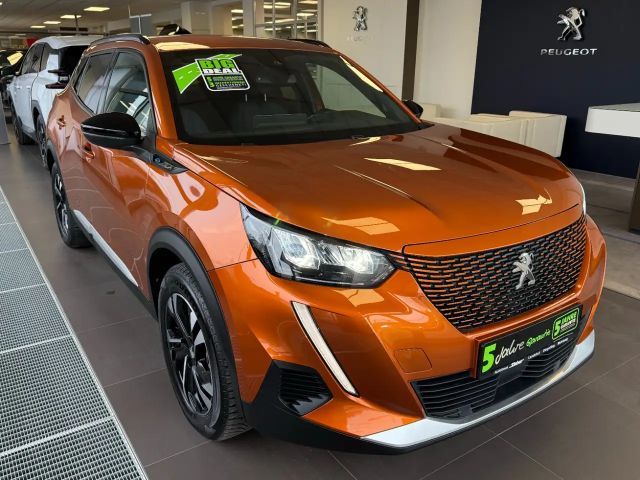 Peugeot E-2008 Allure Pack