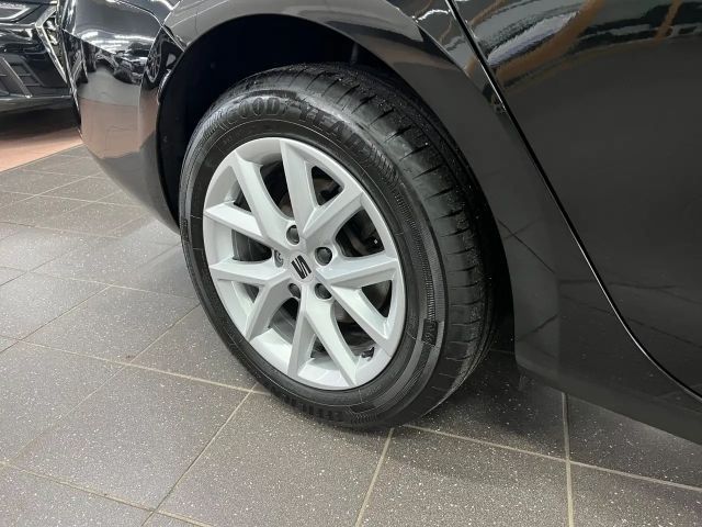 Seat Leon 2.0 TDI Sportstourer Style