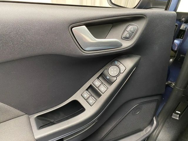 Ford Fiesta EcoBoost Titanium