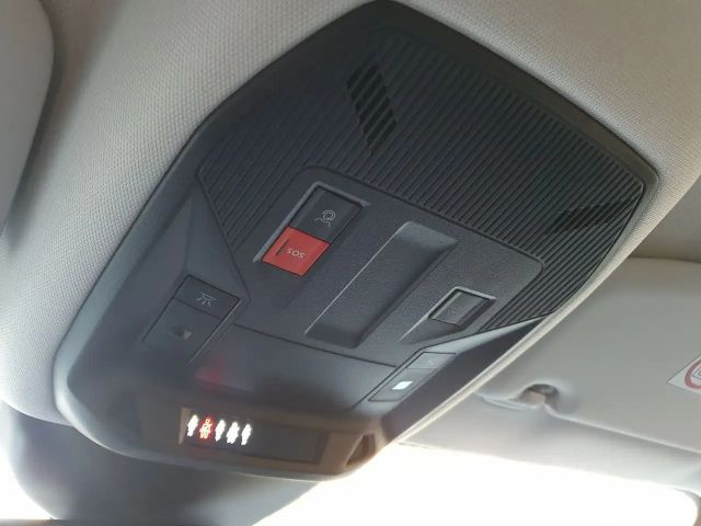 Peugeot 308 Allure Pack HDi SW