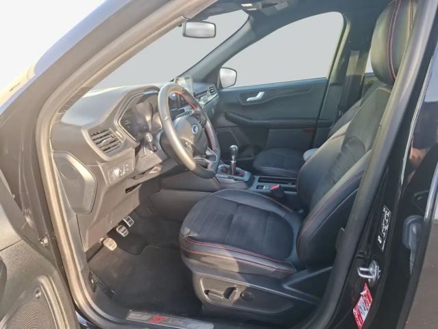 Ford Kuga Hybrid ST Line X