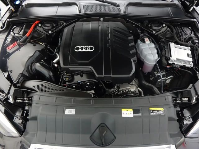 Audi A5 40 TFSI Cabriolet S-Tronic