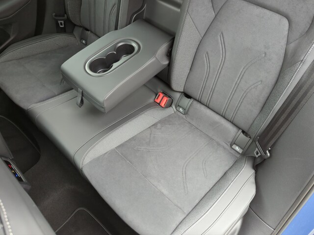 Volkswagen Golf 1.5 eTSI DSG Golf VIII