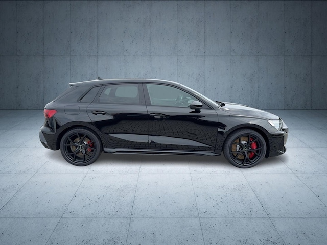 Audi RS3 Quattro S-Tronic Sportback